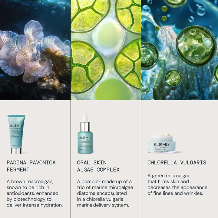 ELEMIS ENTRY LEVEL DISCOVERY VALUE-KIT
