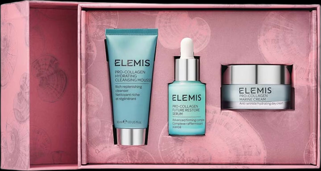 ELEMIS ENTRY LEVEL DISCOVERY VALUE-KIT