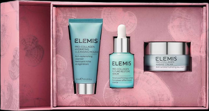 ELEMIS ENTRY LEVEL DISCOVERY VALUE-KIT