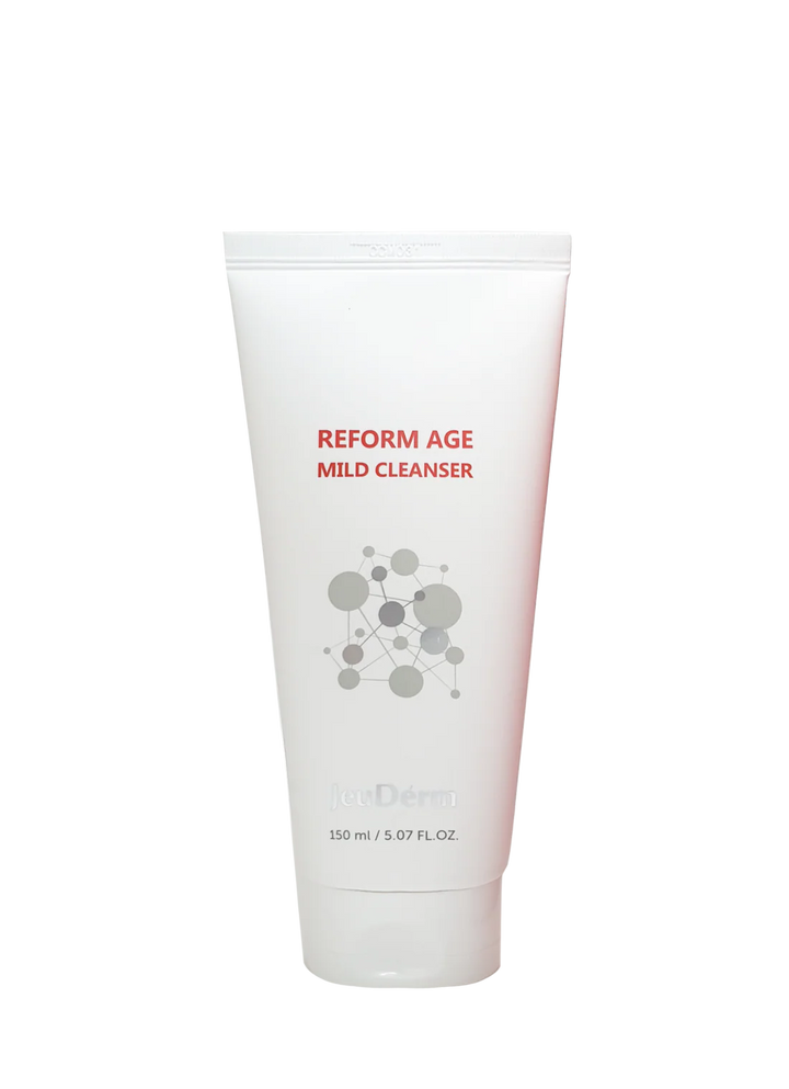 Jeuderm Reform Age Mild Cleanser