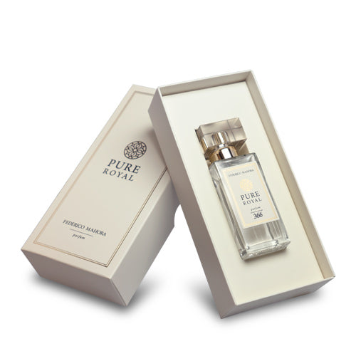 Pure Royal 366/DUPE Black Opium EdP 50 ml