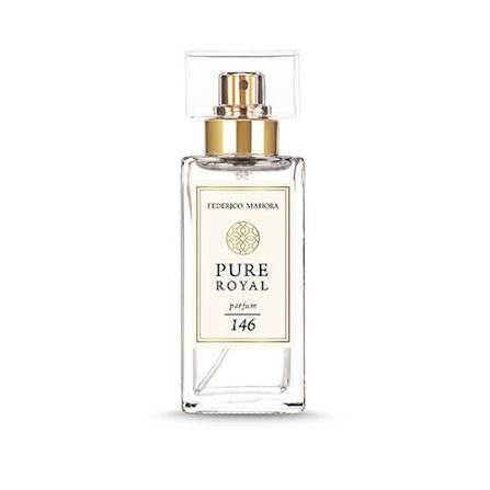 Pure Royal 146/DUPE Lacoste Pour Femme 50 ml EdP