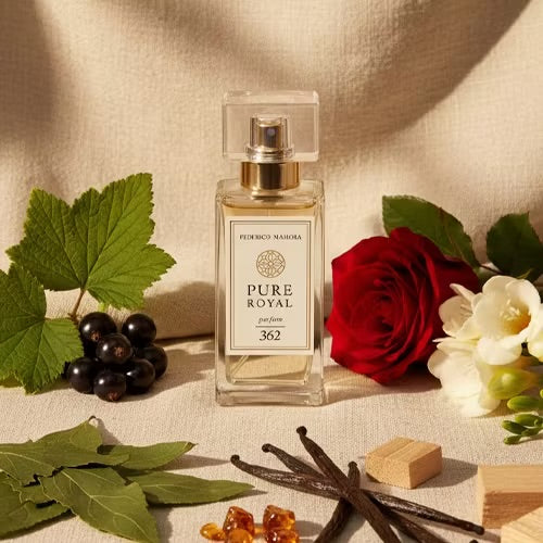 Pure Royal 362/DUPE Grigio Armani Si 50 ml EdP