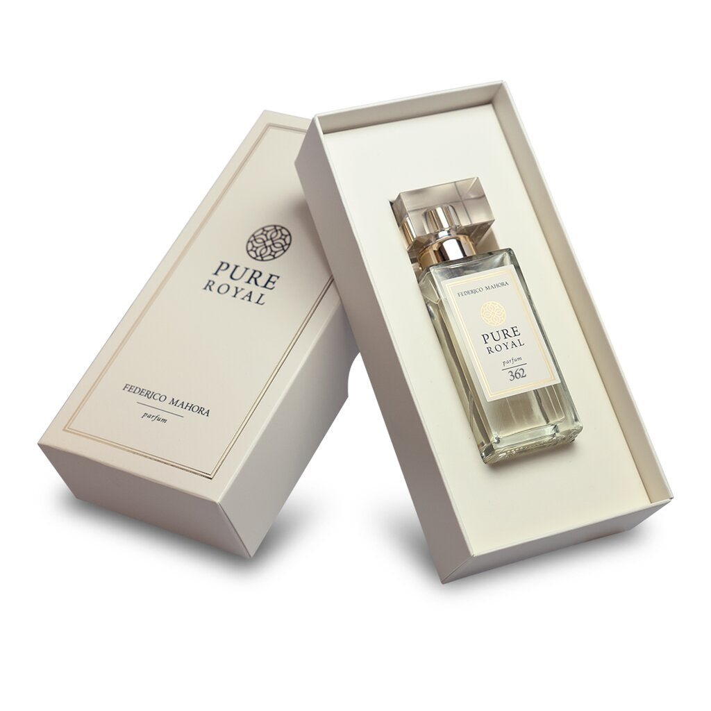 Pure Royal 362/DUPE Grigio Armani Si 50 ml EdP