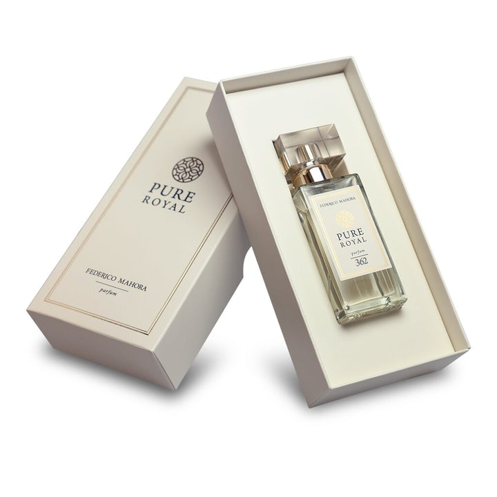Pure Royal 362/DUPE Grigio Armani Si 50 ml EdP