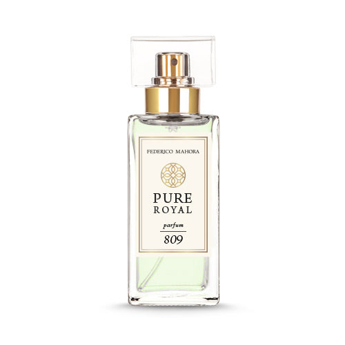 Pure Royal 809/DUPE Tom Ford Black Orchid 50 ml EdP