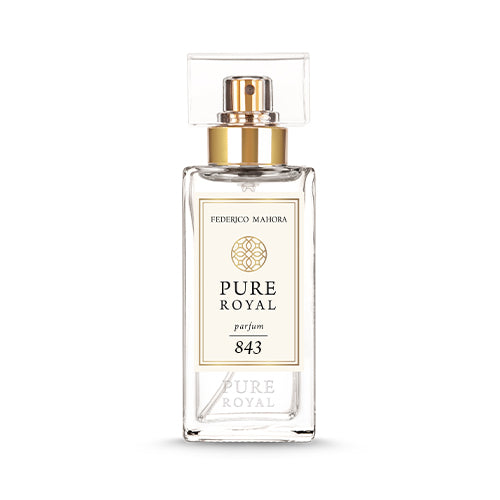 Pure Royal 843/DUPE YSL Libre 50 ml EdP