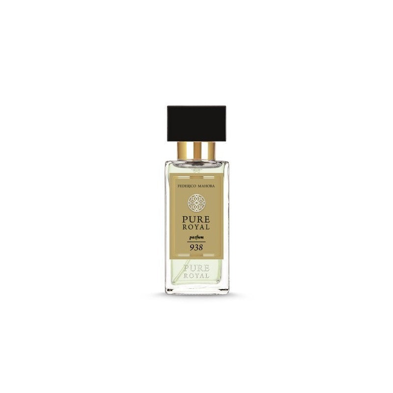 Pure Royal 938/DUPE Valentino Donna Born in Roma EdP 50 ml