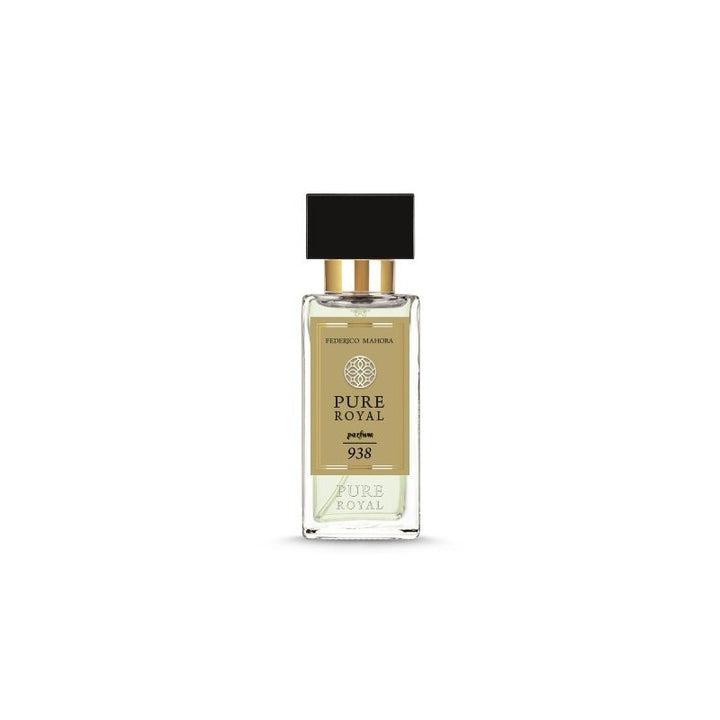 Pure Royal 938/DUPE Valentino Donna Born in Roma EdP 50 ml