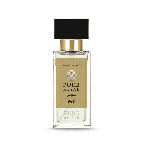 Pure Royal 940/DUPE Jo Malone Nashi Blossom 50 ml