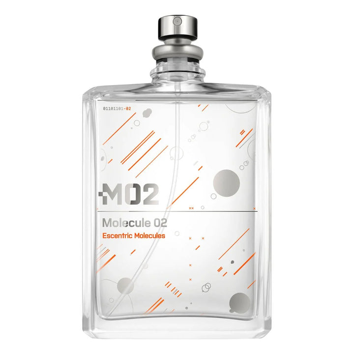 Pure Royal 907/DUPE  ESCENTRIC MOLECULE , MOLECULES 02 EdP 50 ml