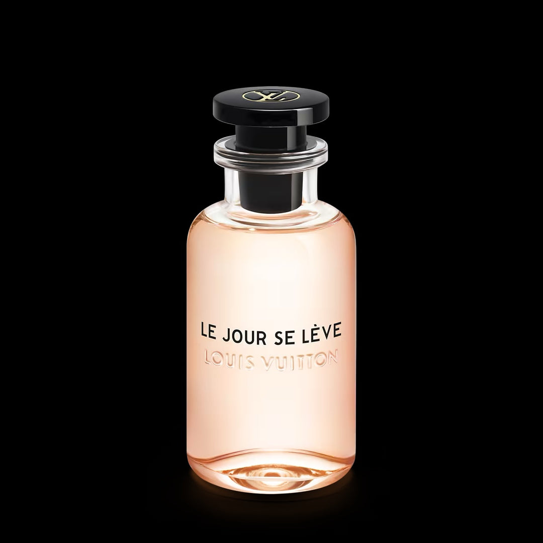 Pure Royal 943/DUPE  LOUIS VUITTON LE JOUR SE LÉVE EdP 50 ml