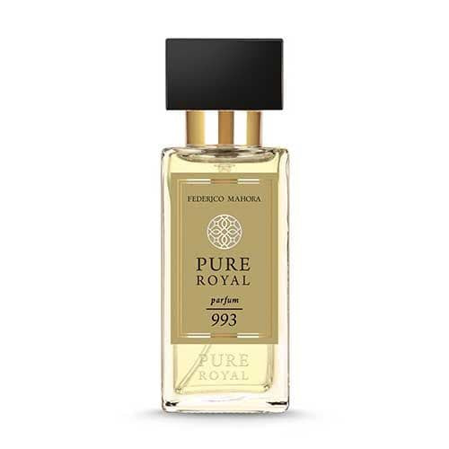 Pure Royal 993/DUPE TOM FORD BITTER PEACH EdP 50 ml