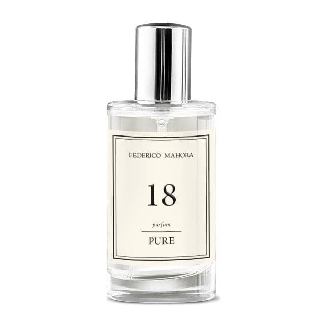 Federico Mahora PURE 18 900/DUPE COCO MADEMOISELLE EdP 50 ml