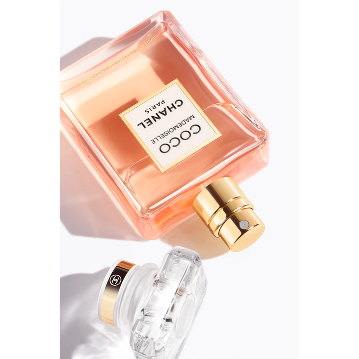 Federico Mahora PURE 18 900/DUPE COCO MADEMOISELLE EdP 50 ml