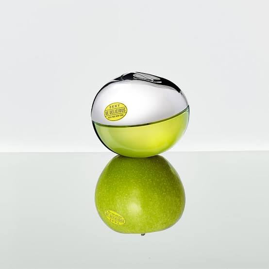 Federico Mahora INTENSE 81/DUPE DKNY BE DELICIOUS EdP 50 ml