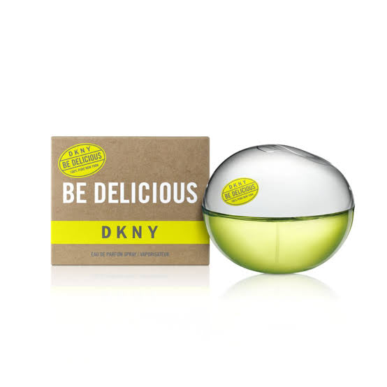 Federico Mahora INTENSE 81/DUPE DKNY BE DELICIOUS EdP 50 ml