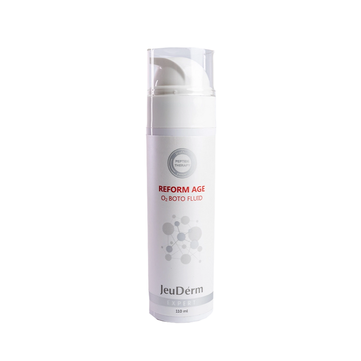 JeuDerm Reform Age O2 Boto Fluid 110 ml