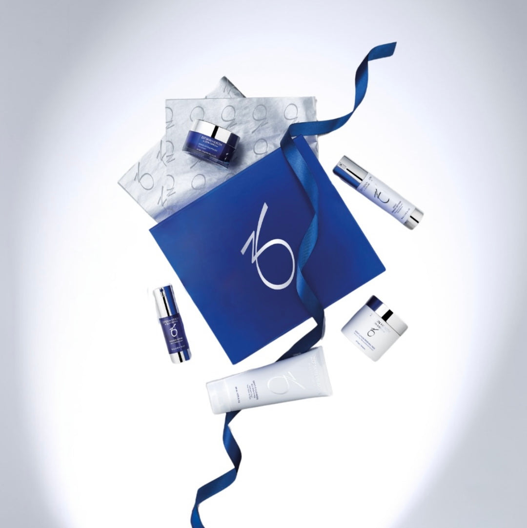 ZO Christmas Gift LIMITED EDITION