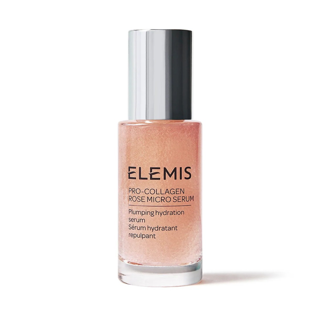 Elemis Pro-Collagen Rose Micro Serum 30 ml