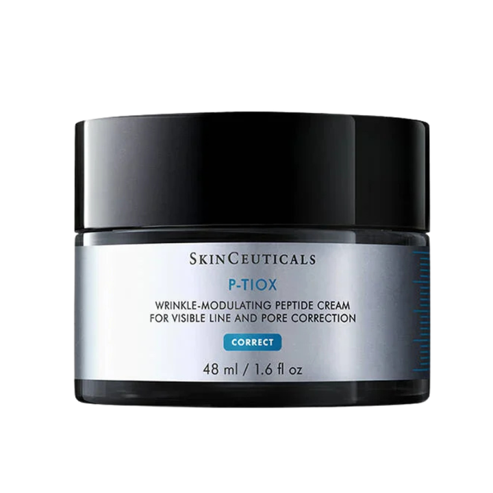 SkinCeuticals P-TIOX Cream+P-TIOX Serum-FÅ HYDRATING B5 (15 ml) I GÅVA!
