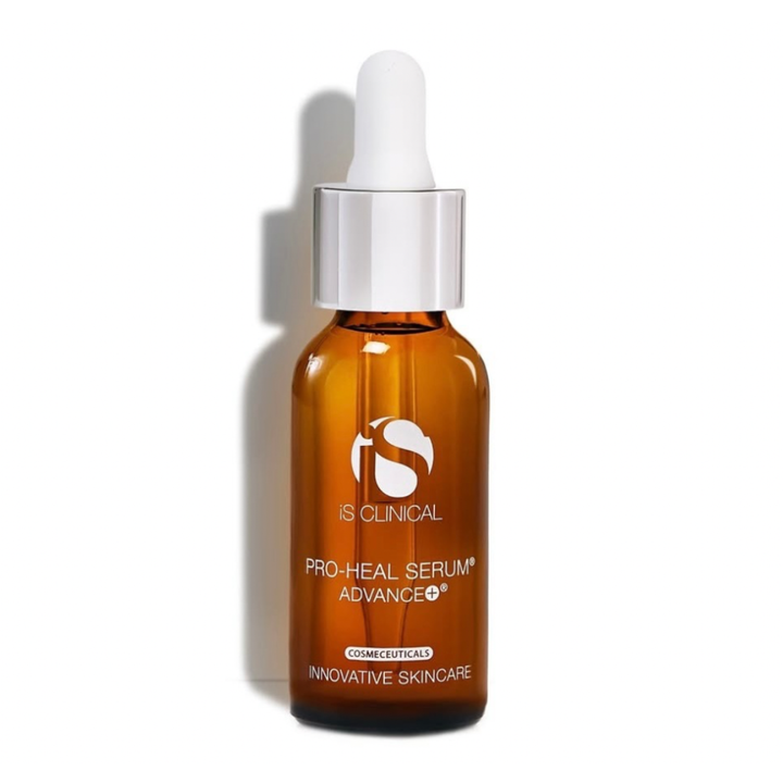 iS Clinical Pro Heal Serum Advance+