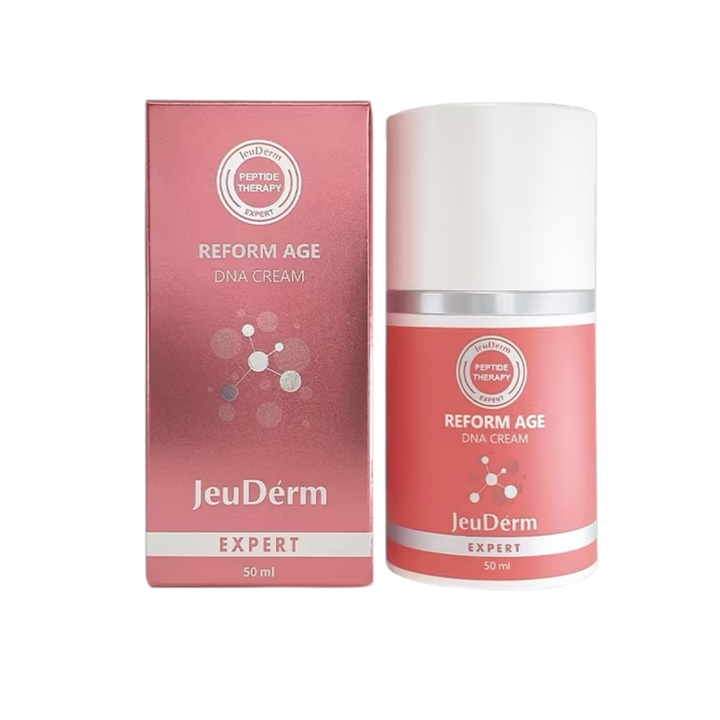 JeuDerm Reform Age DNA-CREAM 50 ml