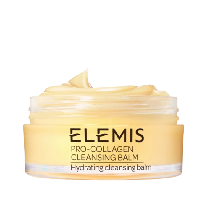 ELEMIS  Pro-Collagen Cleansing Balm