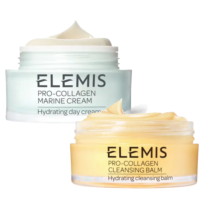 Elemis Pro-Collagen Marine Cream-FÅ CLEANSING BALM PÅ KÖPET!