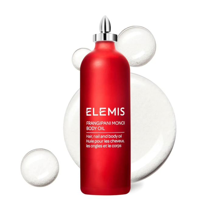 Elemis Frangipiani Monoi Body Oil 100 ml