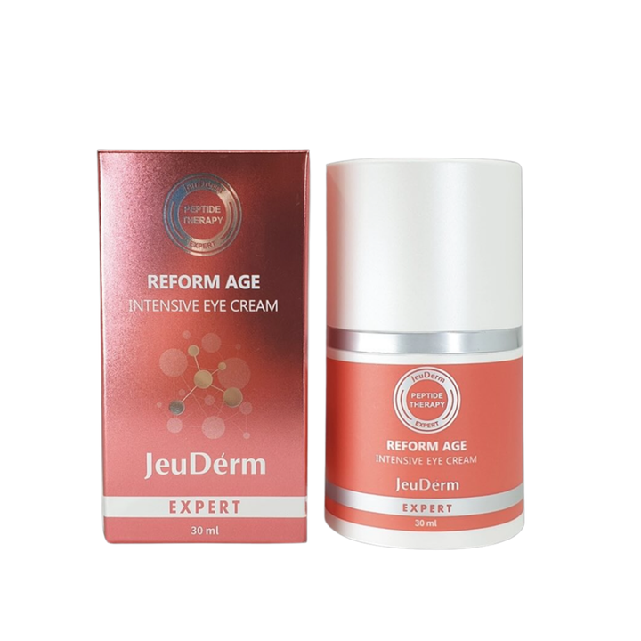 JeuDerm ReformAge Intensive EyeCream KINGSIZE 30 ml