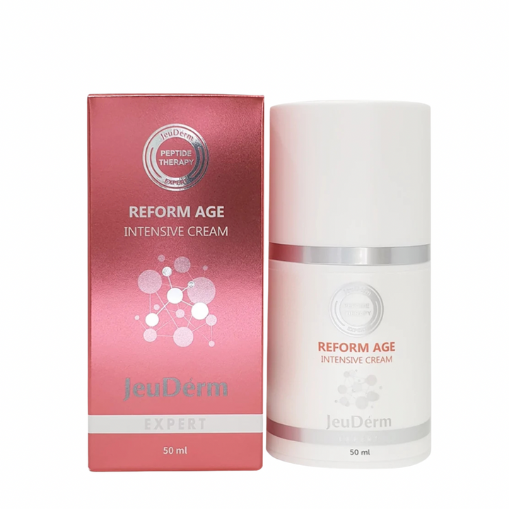 JeuDerm ReformAge Intensive Cream