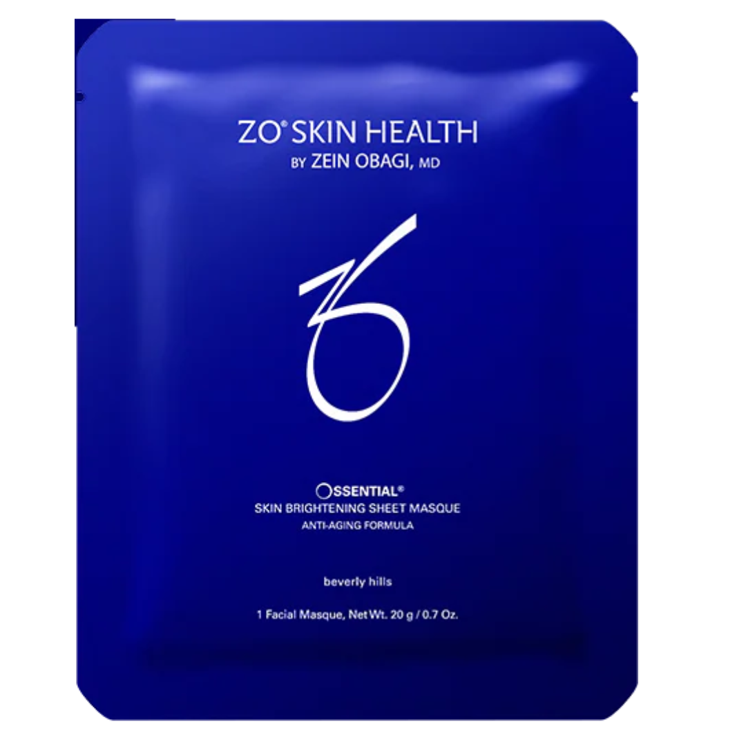 ZO Neck Complex 50 ml NYHET!