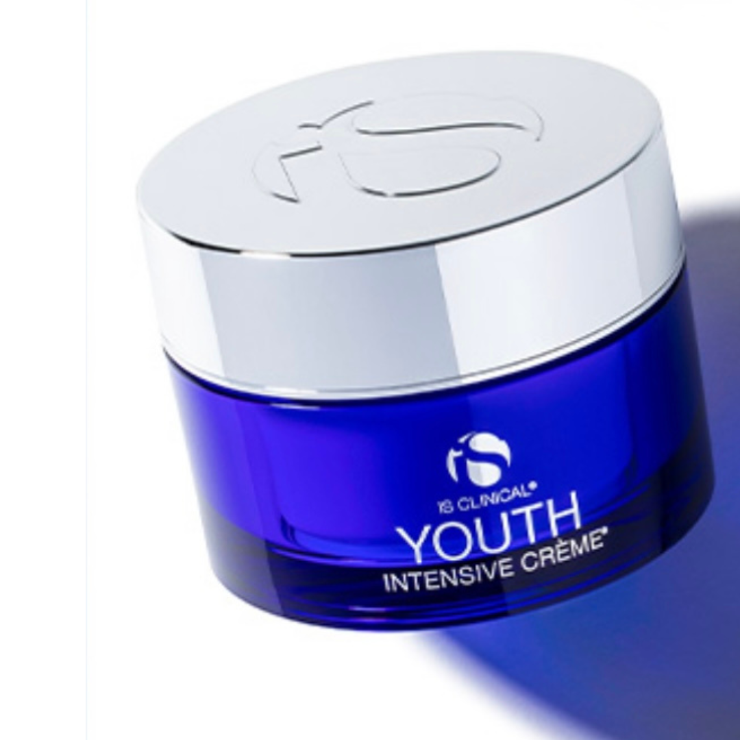 iS Clinical Youth Intensive Cream + LYXPROV på köpet