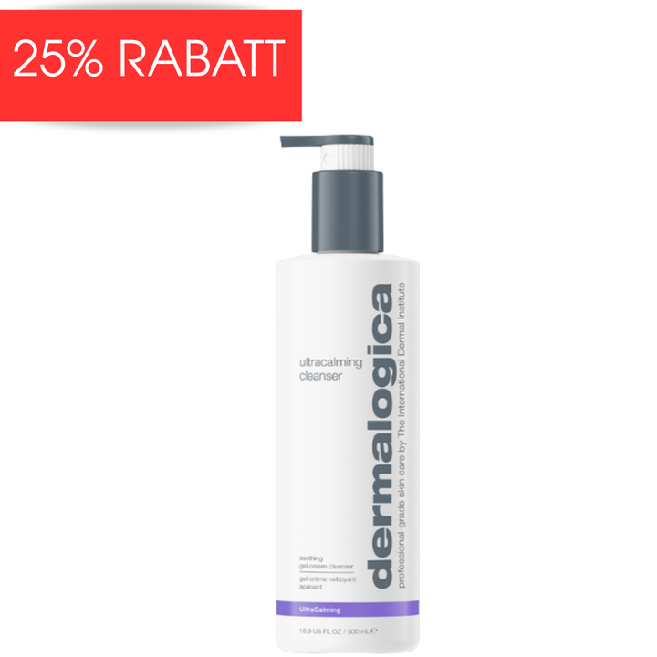 Dermalogica UltraCalming Cleanser 500 ml