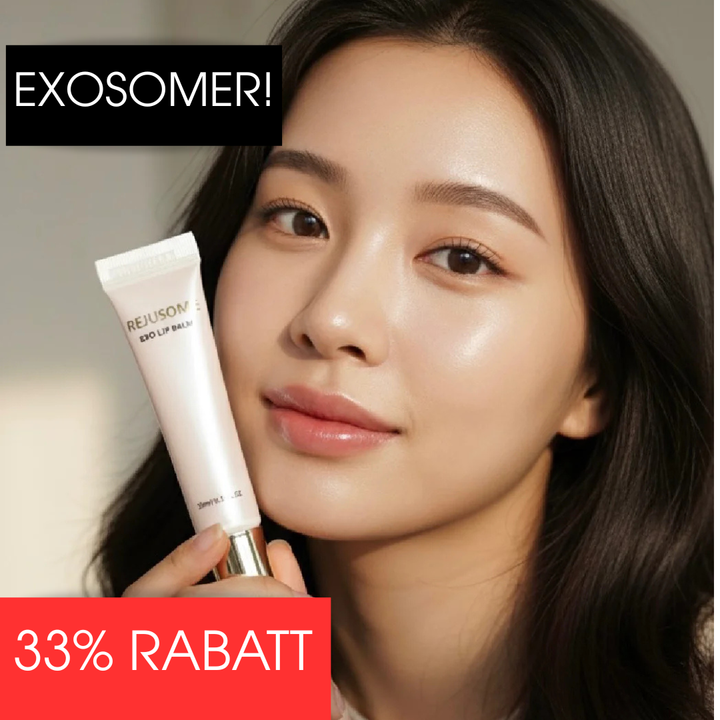 Jeuderm Exo Lip Balm med exosomer