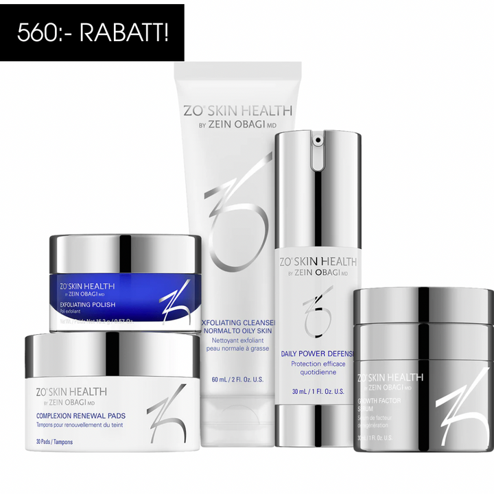 ZO Anti-aging Program