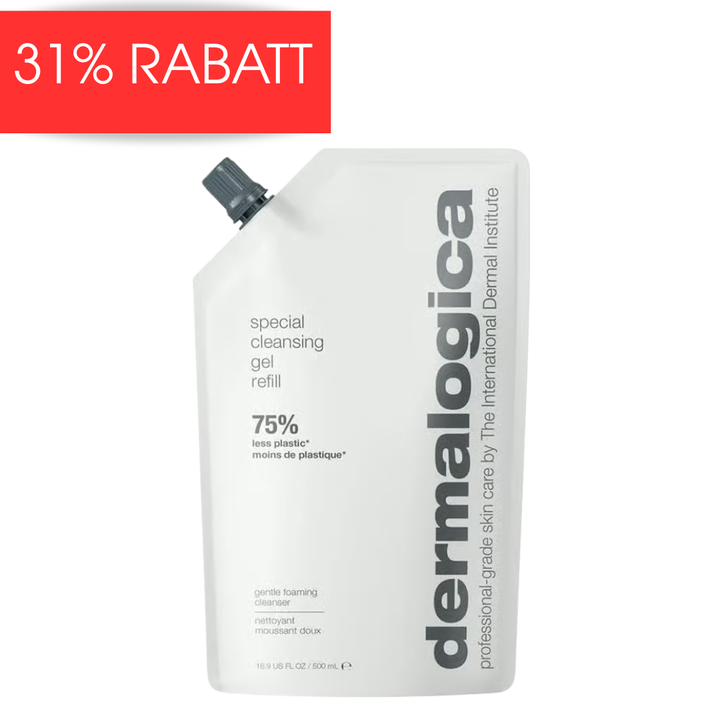 Dermalogica Special Cleansing Gel REFILL 500 ml