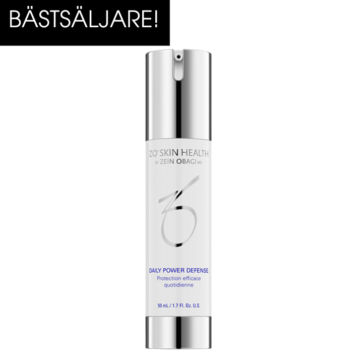 ZO Daily Power Defense 50 ml
