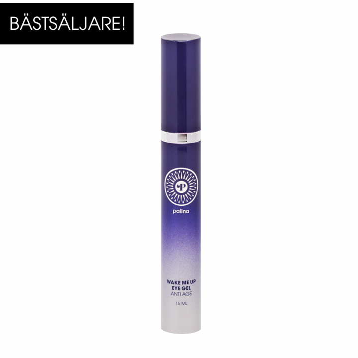 WAKE ME UP EYE GEL