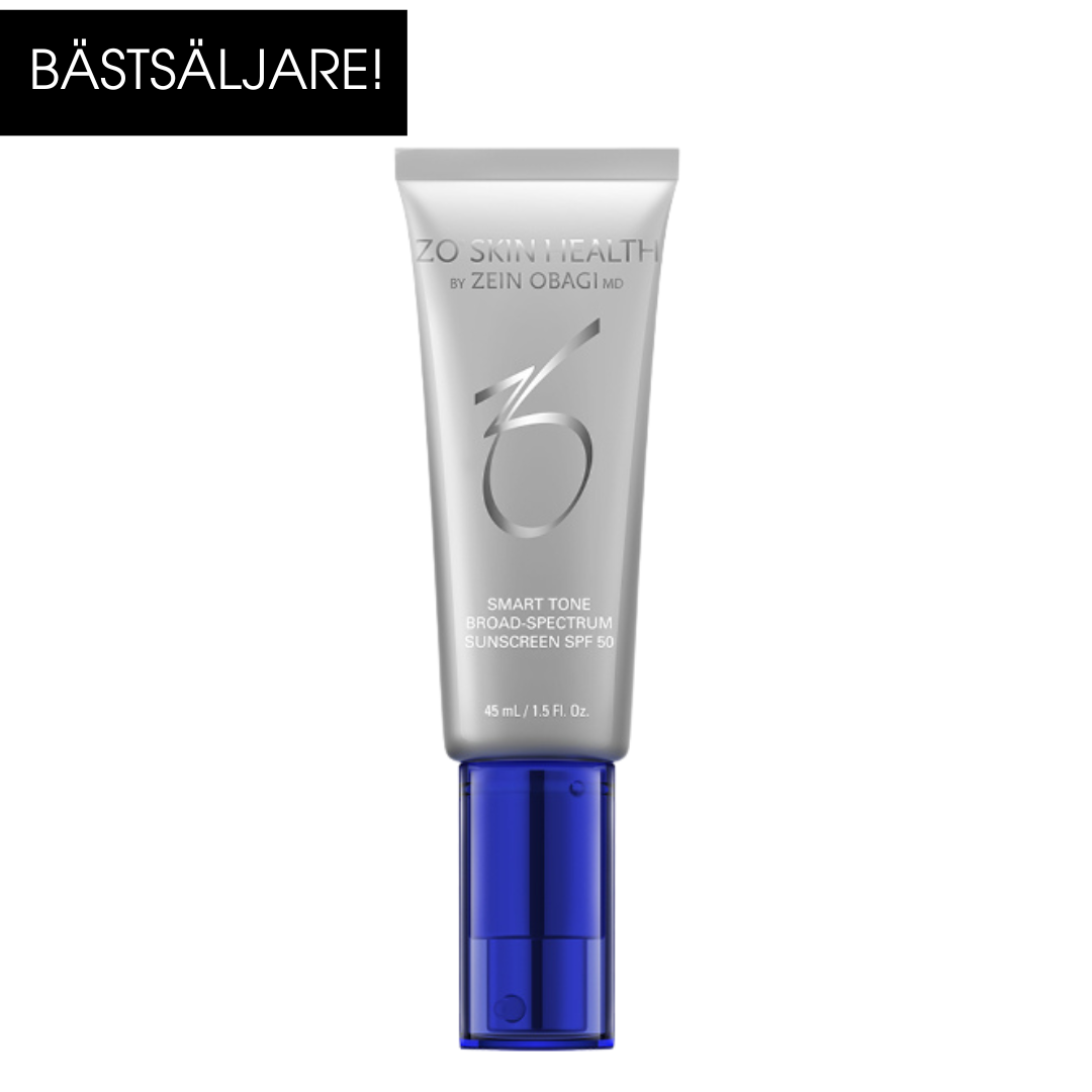 ZO Smart Tone Broad-Spectrum SPF50