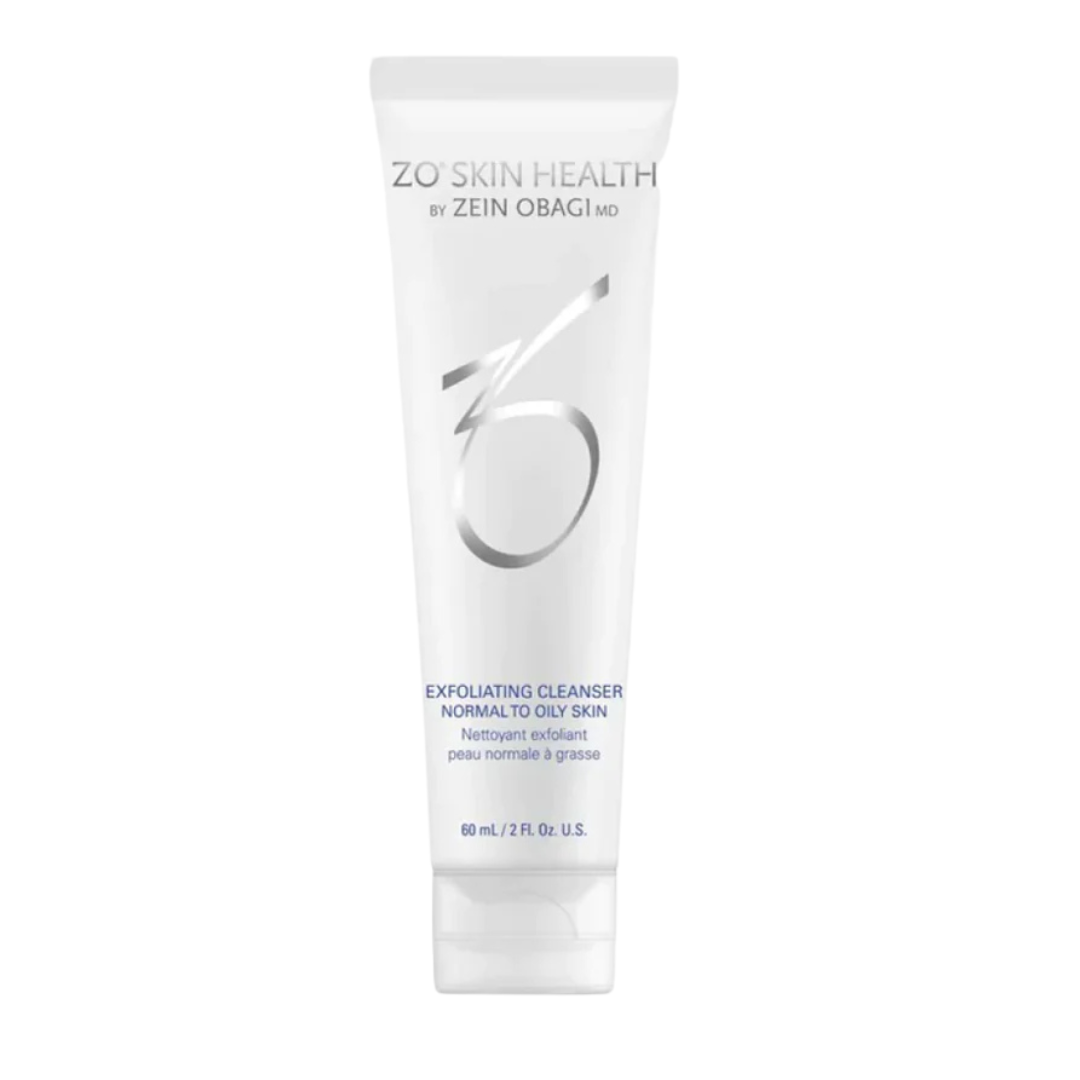 ZO Exfoliating Cleanser TRAVEL-SIZE 60 ml