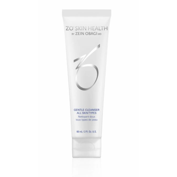 ZO Gentle Cleanser TRAVEL-SIZE 60 ml