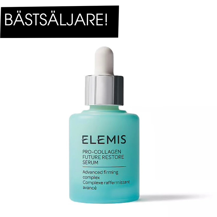 Elemis Pro-Collagen Future Restore Serum 30 ml