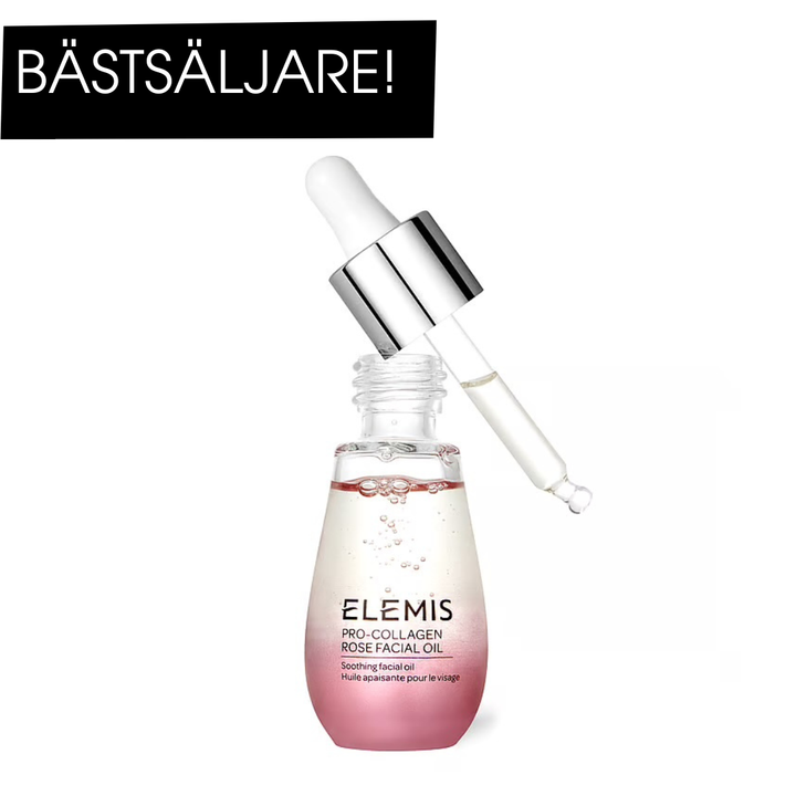 Elemis Pro-Collagen Rose Facial Oil Blend 15 ml