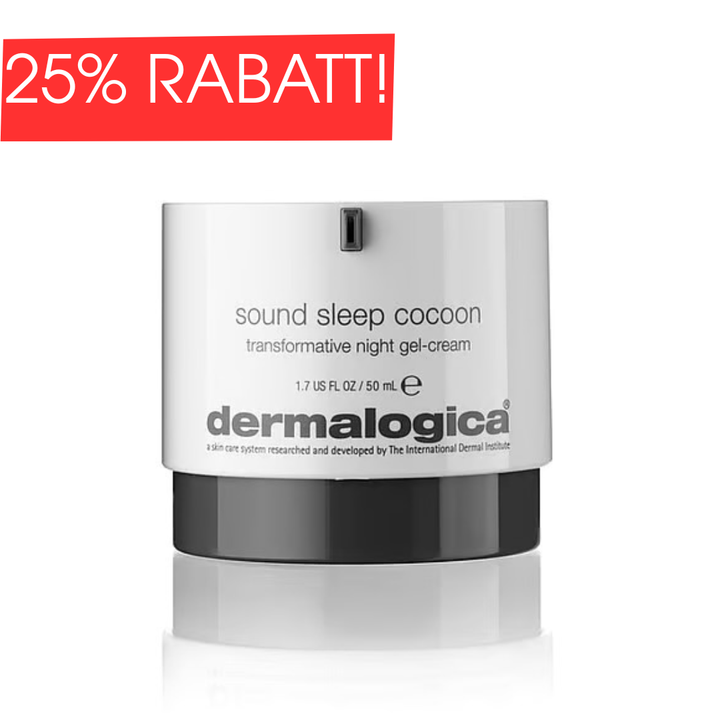 Dermalogica Sound Sleep Cocoon