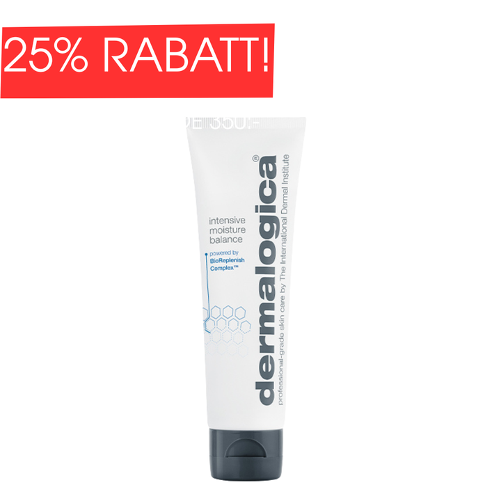 Dermalogica Intensive Moisture Balance 50 ml
