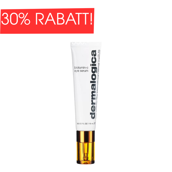 Dermalogica Biolumin-C Eye Serum