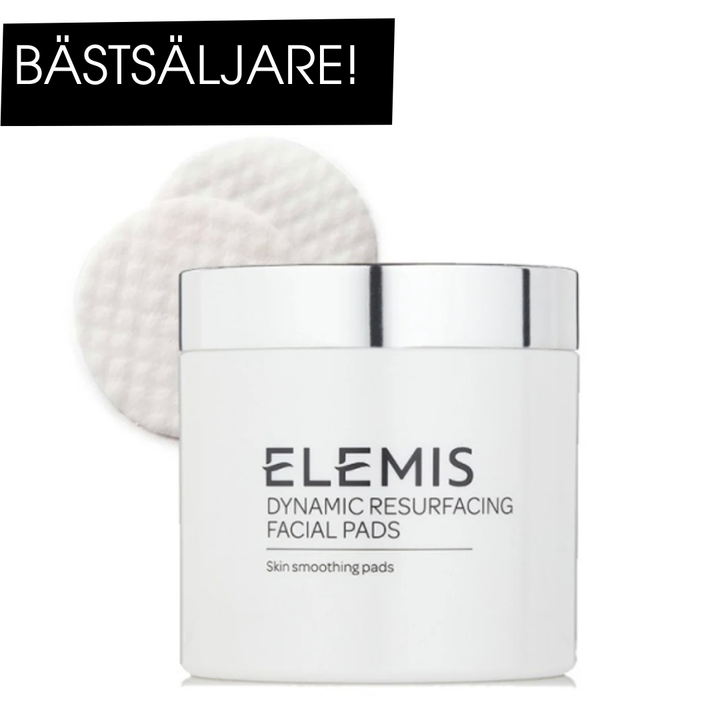 Elemis Dynamic Resurfacing Pads 60 st