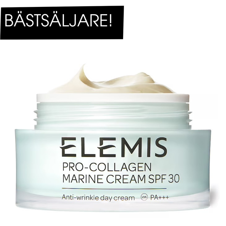 ELEMIS Pro-Collagen Marine Cream SPF30 50